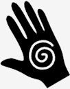 hand
