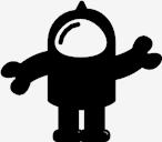 astronaut