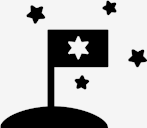 flag