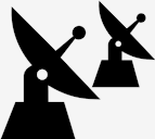 parabolic