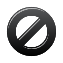 black,block