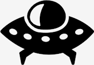 rounded