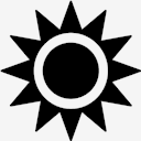 sun