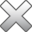 cancel,delete,remove,x