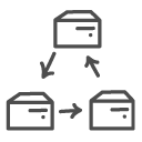 network,recycle