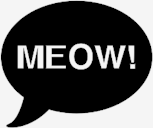 meow