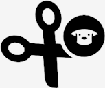 scissors