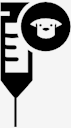 syringe