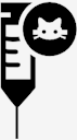 syringe