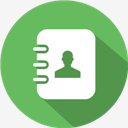 contactbook