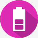 half,battery