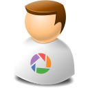 picasa,user