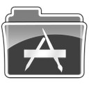 applications,folder