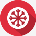 snow