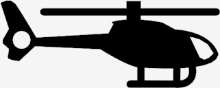 helicopter