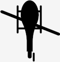 helicopter