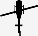 helicopter