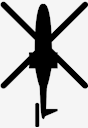 helicopter
