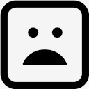 disappointed