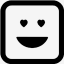happy