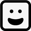 happy
