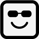 happy
