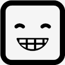 happy