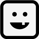 happy