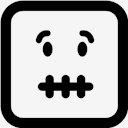 mute