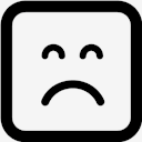 sad