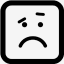 sad