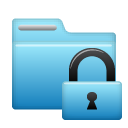 folder,private