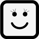 smiley
