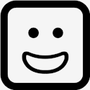 smiling