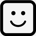 smiling