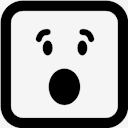 surprised
