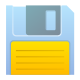 disk,save
