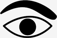 eye