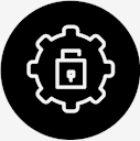 lock