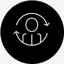 person