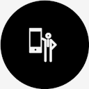 person