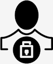 person