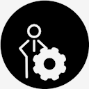 person