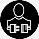 person