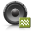 discreet,speaker
