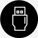 usb