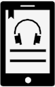 listening