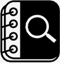 magnifying