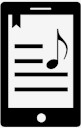 music