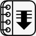 notepad